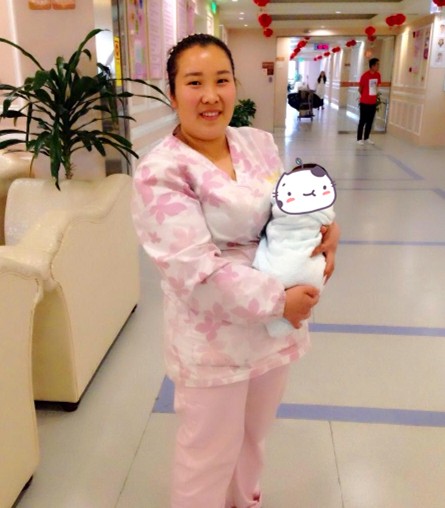 田螺家政服务