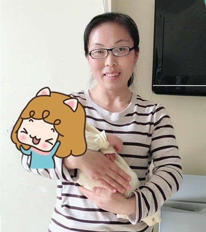 找月嫂