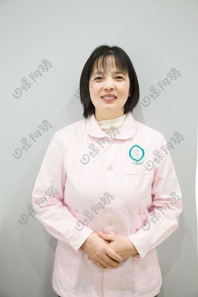 找月嫂