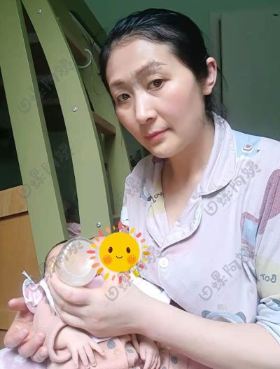 月嫂工作