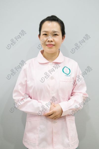 找月嫂
