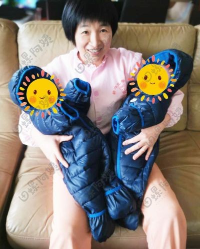 月嫂工作